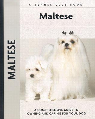 Maltese - Cunliffe, Juliette