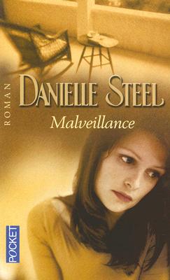 Malveillance - Steel, Danielle