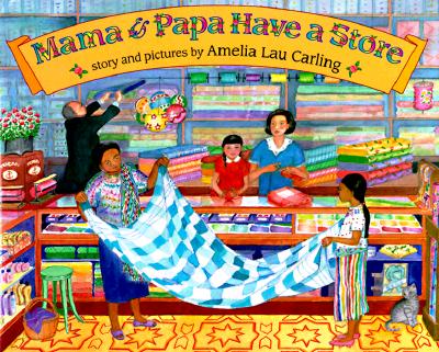 Mama and Papa Have a Store - 