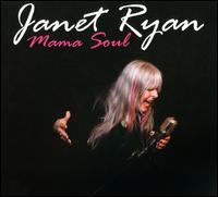 Mama Soul - Janet Ryan