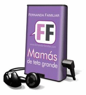 Mamas de Teta Grande - Familiar, Fernanda