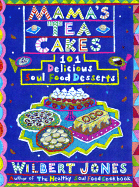 Mama's Tea Cakes