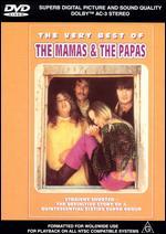 Mamas & the Papas: Very Best of the Mamas and the Papas