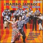 Mambo Jambo: Vintage Mambo 1948-1955