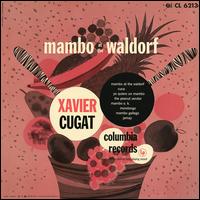 Mambo - Xavier Cugat & His Orchestra