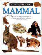 Mammal: New York Times Notable Book of the Year