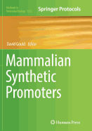 Mammalian Synthetic Promoters