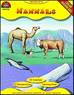 Mammals: Grades 5-9