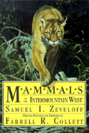 Mammals of the Intermountain West