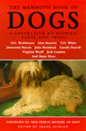 Mammoth Book of Dogs