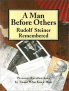 Man Before Others - Rudolf Steiner Press