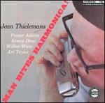 Man Bites Harmonica! - Toots Thielemans