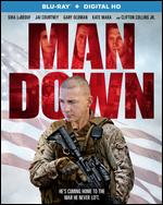 Man Down [Blu-ray] - Dito Montiel