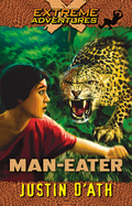 Man-Eater: Volume 6