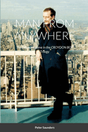 Man from Anywhere: The Second Volume in the CROYDON BOY Trilogy