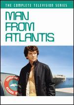 Man from Atlantis: The Complete Television Series [4 Discs]