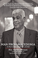 Man from Macedonia: My Life of Service, Struggle, Faith, and Hope