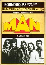 Man: In Concert at the Roundhouse