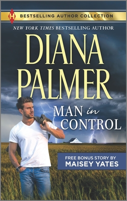 Man in Control & Take Me, Cowboy: A 2-In-1 Collection - Palmer, and Yates, Maisey