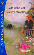 Man in the Mist Secret Sisters - Broadrick, Annette