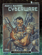 Man & Machine: Cyberware
