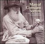 Man of Constant Sorrow and Other Timeless Mountain Ballads