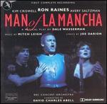 Man of La Mancha [2001 Studio Cast]