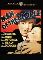 Man of the People - Edwin L. Marin