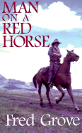 Man on a Red Horse