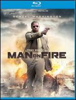Man on Fire [Blu-ray]