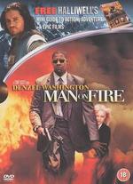 Man on Fire [With Halliwell's Action Film Book]