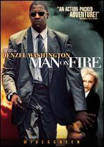 Man on Fire [With Summer Movie Cash]