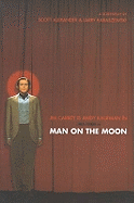 Man on the Moon: Screenplay