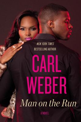 Man on the Run - Weber, Carl, Mr.