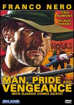 Man, Pride and Vengeance - Luigi Bazzoni