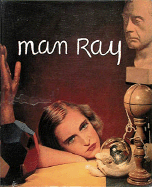 Man Ray, 1890-1976 - Ray, Man, and Man, and Breton, Andre