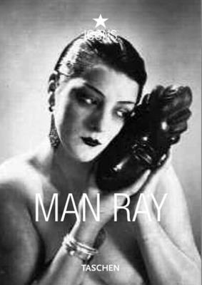 Man Ray - Taschen