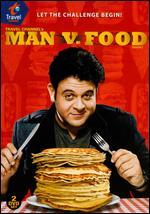 Man v. Food: Season 2 [2 Discs]
