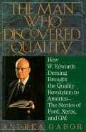 Man Who Discovered Quality