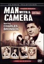 Man with a Camera: Complete Collection [4 Discs] - 
