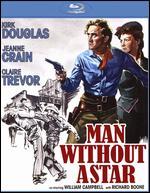 Man Without a Star [Blu-ray]