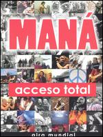 Mana: Acceso Total - 