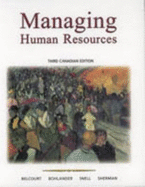 Manag Human Resources Canadian
