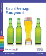 ManageFirst: Bar and Beverage Management with Online Exam Voucher