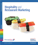 ManageFirst: Hospitality and Restaurant Marketing with Answer Sheet
