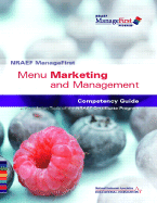 ManageFirst: Menu Marketing and Management with Pencil/Paper Exam