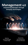 Management 4.0: Empowering Managers through Emerging Technologies