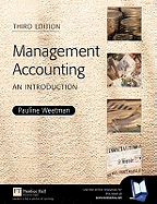 Management Accounting: An Introduction