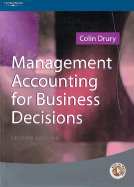 Management Accounting for Business Decisions