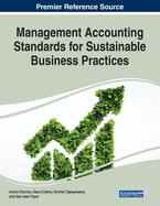 Management Accounting Standards for Sustainable Business Practices